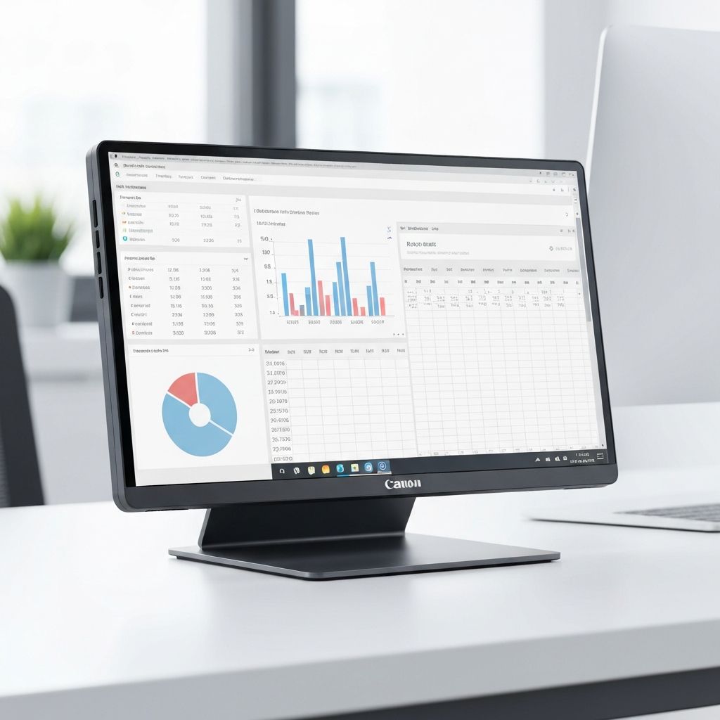 PortView Business 14